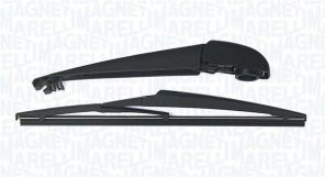 Magneti Marelli 000723180129 - Stieracia lišta