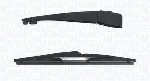 Magneti Marelli 000723180130 - Stieracia lišta