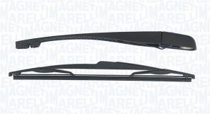 Magneti Marelli 000723180131 - Stieracia lišta