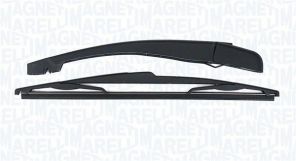 Magneti Marelli 000723180132 - Stieracia lišta