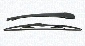 Magneti Marelli 000723180134 - Stieracia lišta
