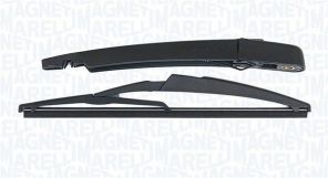 Magneti Marelli 000723180137 - Stieracia lišta