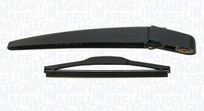 Magneti Marelli 000723180138 - Stieracia lišta