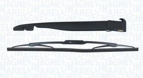 Magneti Marelli 000723180140 - Stieracia lišta