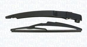 Magneti Marelli 000723180141 - Stieracia lišta