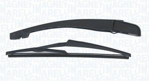 Magneti Marelli 000723180143 - Stieracia lišta