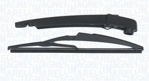 Magneti Marelli 000723180144 - Stieracia lišta