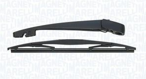 Magneti Marelli 000723180145 - Stieracia lišta