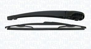 Magneti Marelli 000723180146 - Stieracia lišta