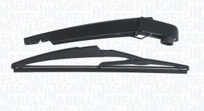 Magneti Marelli 000723180147 - Stieracia lišta