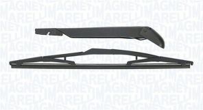 Magneti Marelli 000723180149 - Stieracia lišta