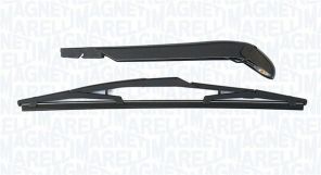 Magneti Marelli 000723180150 - Stieracia lišta