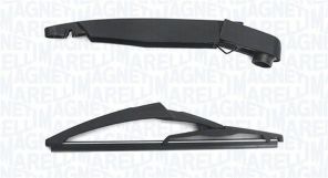 Magneti Marelli 000723180151 - Stieracia lišta