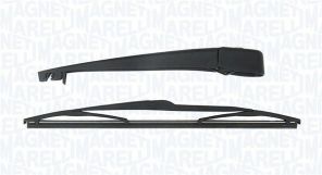 Magneti Marelli 000723180152 - Stieracia lišta