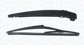 Magneti Marelli 000723180153 - Stieracia lišta