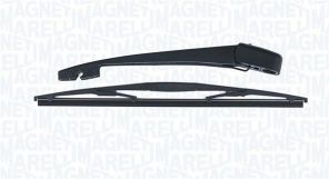 Magneti Marelli 000723180154 - Stieracia lišta