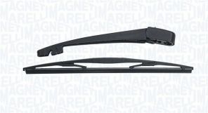 Magneti Marelli 000723180155 - Stieracia lišta