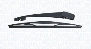 Magneti Marelli 000723180156 - Stieracia lišta