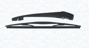 Magneti Marelli 000723180157 - Stieracia lišta