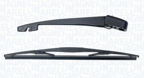 Magneti Marelli 000723180158 - Stieracia lišta