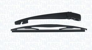 Magneti Marelli 000723180159 - Stieracia lišta