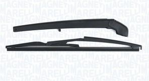Magneti Marelli 000723180161 - Stieracia lišta