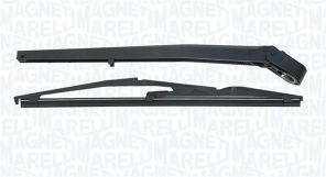 Magneti Marelli 000723180165 - Stieracia lišta