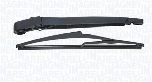 Magneti Marelli 000723180167 - Stieracia lišta