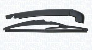Magneti Marelli 000723180168 - Stieracia lišta