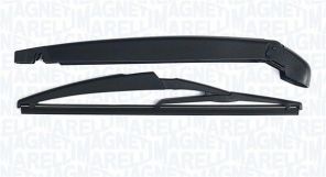 Magneti Marelli 000723180169 - Stieracia lišta