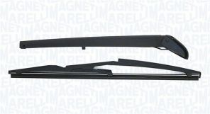 Magneti Marelli 000723180172 - Stieracia lišta