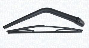 Magneti Marelli 000723180173 - Stieracia lišta