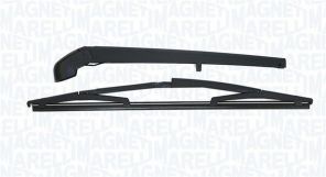 Magneti Marelli 000723180174 - Stieracia lišta