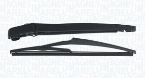Magneti Marelli 000723180176 - Stieracia lišta