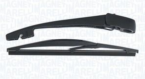 Magneti Marelli 000723180177 - Stieracia lišta