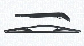 Magneti Marelli 000723180178 - Stieracia lišta