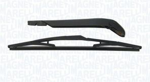 Magneti Marelli 000723180179 - Stieracia lišta