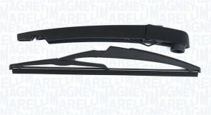 Magneti Marelli 000723180180 - Stieracia lišta