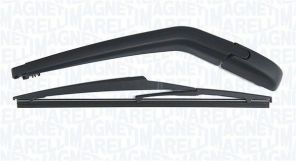 Magneti Marelli 000723180181 - Stieracia lišta