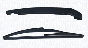 Magneti Marelli 000723180182 - Stieracia lišta