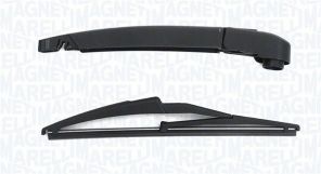 Magneti Marelli 000723180183 - Stieracia lišta