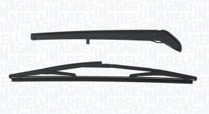 Magneti Marelli 000723180185 - Stieracia lišta