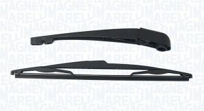 Magneti Marelli 000723180186 - Stieracia lišta