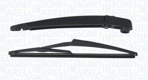 Magneti Marelli 000723180187 - Stieracia lišta