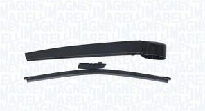 Magneti Marelli 000723180190 - Stieracia lišta