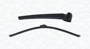 Magneti Marelli 000723180192 - Stieracia lišta