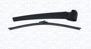 Magneti Marelli 000723180193 - Stieracia lišta