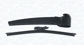 Magneti Marelli 000723180195 - Stieracia lišta