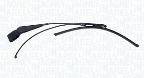 Magneti Marelli 000723180197 - Stieracia lišta