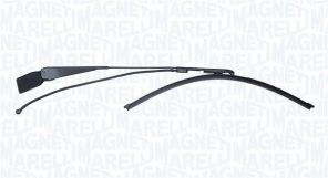 Magneti Marelli 000723180198 - Stieracia lišta